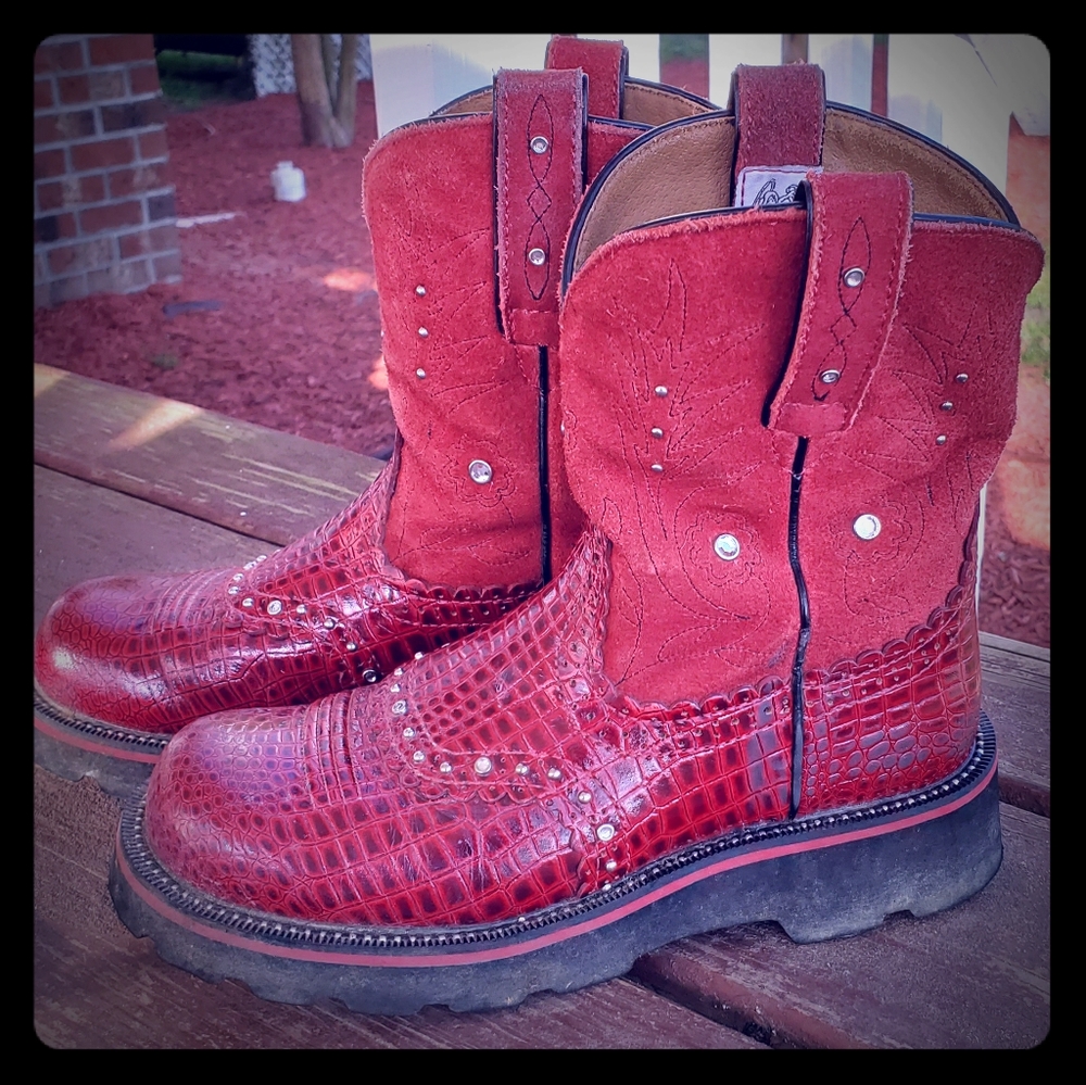 Ariat Fat Baby